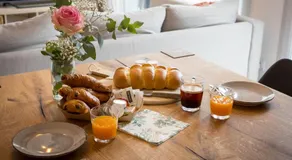 Le Bohème Facilité pour Genève et Annecy - Image 3