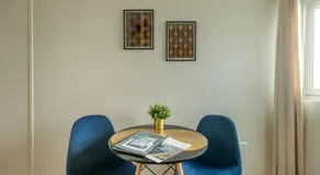 Le Néo - Studio chic avec sa cour privative et fibre - Image 5