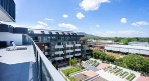 Lux 2 Bed 2 Bath Secure Parking Apartment in the Heart of Dickson, Canberra - Image 4