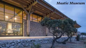 MASTIHA SeaSide Emporios Apartments - Image 3