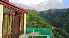 Waterfall homestay mashobra - Image 3