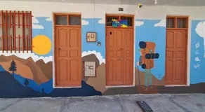 Backpackers Oruro B&B - Image 3