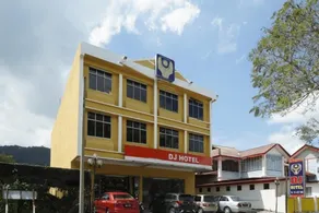 DJ Seafront Hotel - Image 4