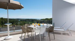 Aparthotel Punta Blu - POOL & SPA - Image 3