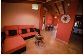 Casa Abascal cerca de Teruel, Albarracín y Dinópolis - Image 2