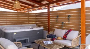 Villa Venetia with Jacuzzi - Image 5