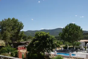 Retiro Siete Aguas - Image 1