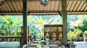 Alas Arum Ecolodge - Image 4