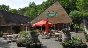 Vakantiehuis Durbuy 'De witte vlinder' - Image 4