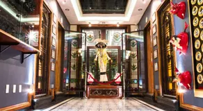 Hotel Parque México Boutique - Image 3