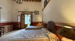Hotel Monumento Hacienda de Amoltepec - Image 2
