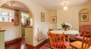 Vine Cottage - Image 3
