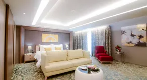 The Excelton Hotel Palembang - Image 2