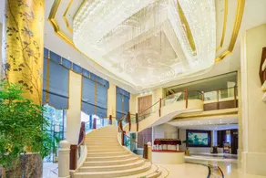 Zhongyi Holiday Hotel - Image 2