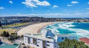 Bondi Beach Spacious Studio w Vista al mar - Image 4