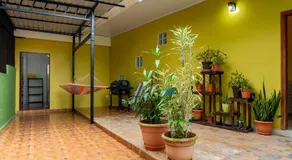 Yellow House - Image 4
