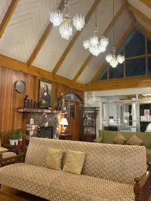 Villa Silvina Hotel and Restaurant Baguio City - Image 5