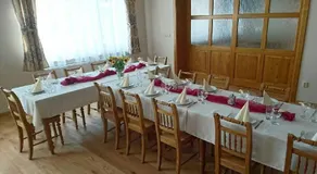 Penzion OSTROV - Image 5