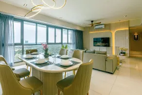 Iskandar Residence in Medini City - Image 3