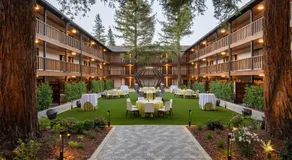 Casa Mani Resort Napa Valley, Curio Collection by Hilton - Image 2
