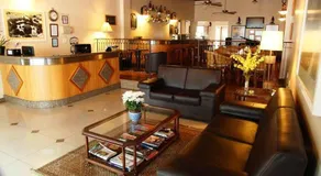 Hotel Praça da Matriz - Image 3
