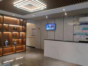 Zhesu Selected Hotel (Xinzhou Ancient City Kailai Xinyue Shopping Plaza Branch) - Image 3