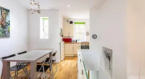 Farringdon Leo Loft - Image 4