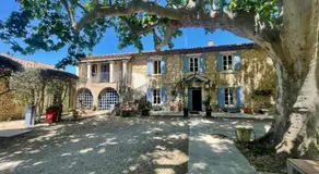Mas des 4 fontaines - Image 2