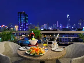 Elios Hotel - Image 3