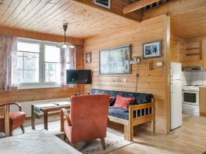 Holiday Home Lomamaja 2 by Interhome - Image 3