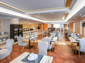 Vienna Hotel Guangdong Zhongshan Nanlang - Image 3