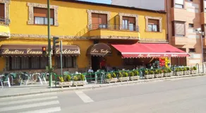 Hostal Los Galgos - Image 4