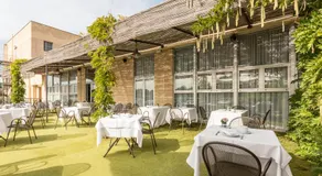 Hotel Majesty Bari - Image 2