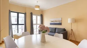 Teatro Plaza Apartments - Image 3