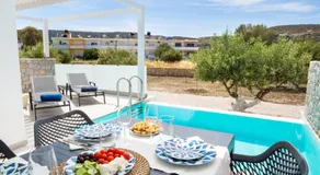 Alkithea luxury suites - Image 2