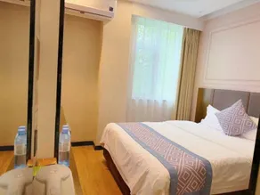 GEM Hotel Zibo Economic Development Zone Zibo Vocational Institute - Image 5