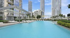 FirstStay Homes - Creek Rise Tower 2 - 1BR with Creek Views, Panoramic Living, Dubai Creek Harbour - Image 3