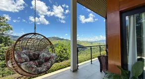 Chalé Jacarandá - Vale do Baú by HospedaHost - Image 4