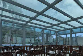 Lemongrass inn munnar - Image 5