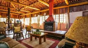 VELINN Hotel Fazenda Estrela da Serra - Image 2