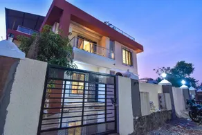 Planet C villa - 3 BHK with private swimming pool - Image 5