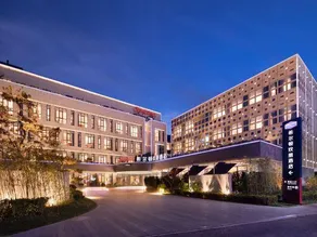 Hampton by Hilton Tianjin Wuqing - Image 3