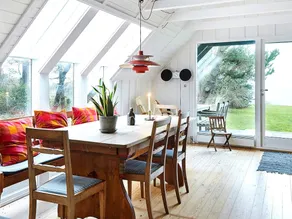 4 star holiday home in Nykøbing Sj - Image 3