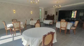 Château de la Motte - chambre d'hôtes et gîtes - Image 4
