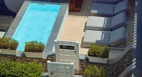Al Capri Suite & Private Pool - Image 1