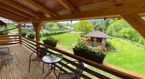 Pensiunea Casa Pancu - Image 5