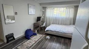 Private Suite , Private Bath , 10 min to Downtown - Image 2