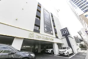 Denbasta Hotel Daeyeon - Image 3