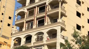 Apartment in Mohandesin (Families Only) - Image 4
