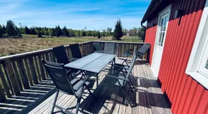 Skog Fegen nära Ullared - Image 4